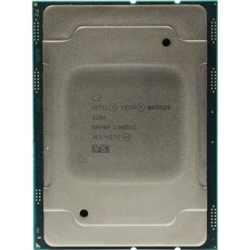 Процессор Intel XEON Bronze 3204 OEM CD8069503956700