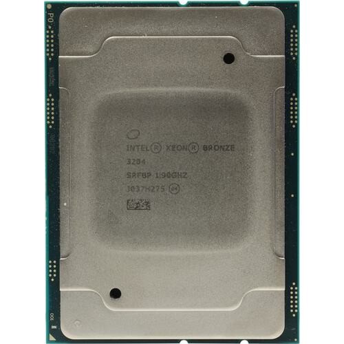Процессор Intel XEON Bronze 3204 OEM CD8069503956700