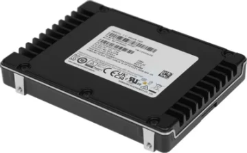 Твердотельный накопитель Samsung 960 Gb PM9D3a (MZWL6960HFJA-00AW7)