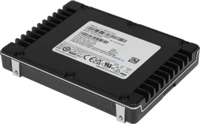 Твердотельный накопитель Samsung 960 Gb PM9D3a (MZWL6960HFJA-00AW7)