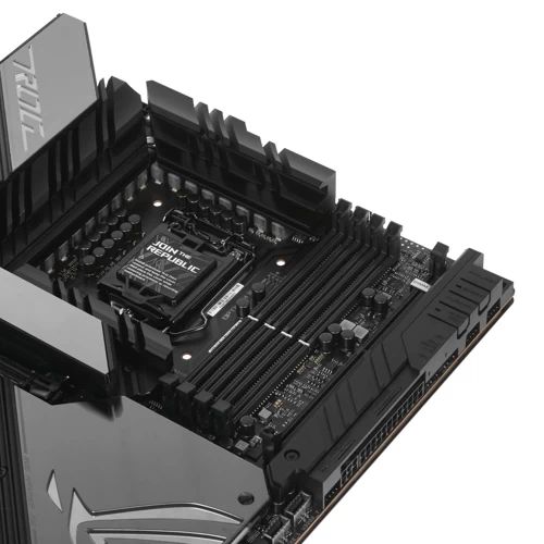 Материнская плата ASUS ROG MAXIMUS XIII EXTREME