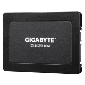Твердотельный накопитель GIGABYTE 960 Gb GP-GSTFS31960GNTD-V