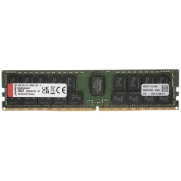 Оперативная память 64 Gb 2666 MHz Kingston SERVER PREMIER (KSM26RD4/64HAR)