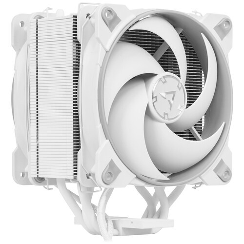 Кулер для процессора Arctic Cooling FREEZER 34 eSports DUO Grey/White ACFRE00074A