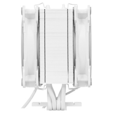 Кулер для процессора Arctic Cooling FREEZER 34 eSports DUO Grey/White ACFRE00074A