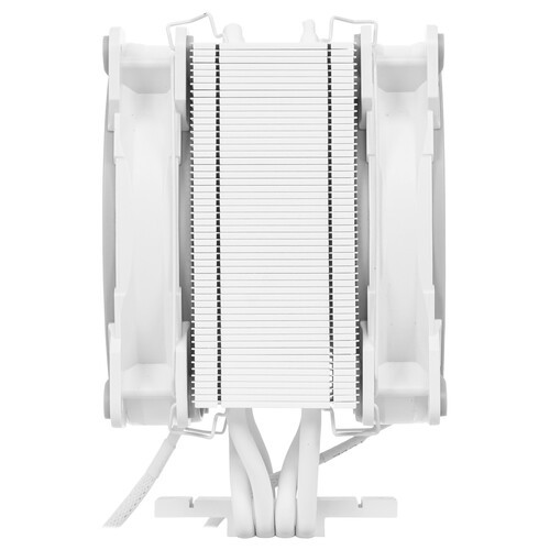 Кулер для процессора Arctic Cooling FREEZER 34 eSports DUO Grey/White ACFRE00074A