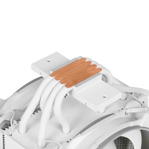 Кулер для процессора Arctic Cooling FREEZER 34 eSports DUO Grey/White ACFRE00074A