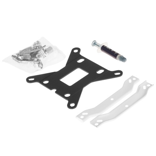 Кулер для процессора Arctic Cooling FREEZER 34 eSports DUO Grey/White ACFRE00074A