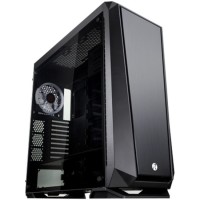 Компьютерный корпус RAIJINTEK ZOFOS EVO WINDOW Black 0R200073