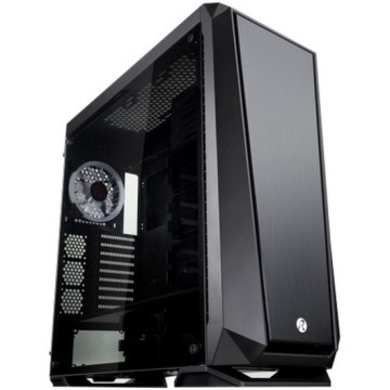 Компьютерный корпус RAIJINTEK ZOFOS EVO WINDOW Black 0R200073