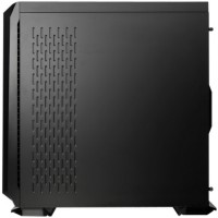 Компьютерный корпус RAIJINTEK ZOFOS EVO WINDOW Black 0R200073