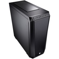 Компьютерный корпус RAIJINTEK ZOFOS EVO WINDOW Black 0R200073