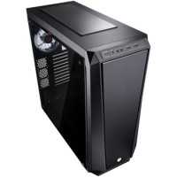 Компьютерный корпус RAIJINTEK ZOFOS EVO WINDOW Black 0R200073