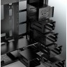 Компьютерный корпус RAIJINTEK ZOFOS EVO WINDOW Black 0R200073