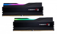 Оперативная память 32 Gb 6000 MHz G.Skill TRIDENT Z5 RGB Black (F5-6000U3636E16GX2-TZ5RK)