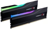 Оперативная память 32 Gb 6000 MHz G.Skill TRIDENT Z5 RGB Black (F5-6000U3636E16GX2-TZ5RK)