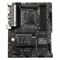 Материнская плата MSI B560-A PRO