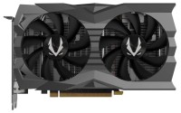 Видеокарта ZOTAC (ZT-T20620F-10M) GeForce RTX 2060 12GB Twin Fan GAMING