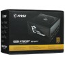 Блок питания MSI 750W MPG A750GF 306-7ZP0B11-CE0
