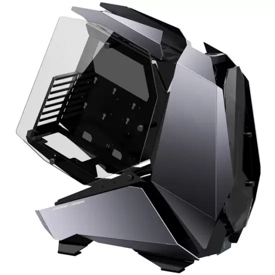 Компьютерный корпус JONSBO MOD5 Gray - купить