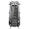 Компьютерный корпус JONSBO MOD5 Gray