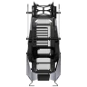 Компьютерный корпус JONSBO MOD5 Gray