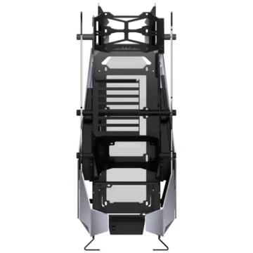Компьютерный корпус JONSBO MOD5 Gray