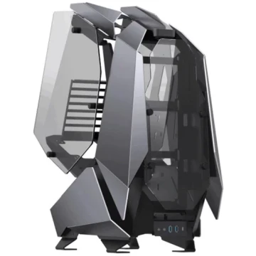 Компьютерный корпус JONSBO MOD5 Gray