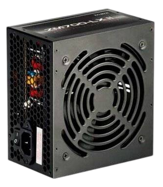 Блок питания Zalman 700W (ZM700-LX II)