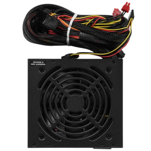 Блок питания Zalman 700W (ZM700-LX II)