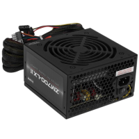 Блок питания Zalman 700W (ZM700-LX II)