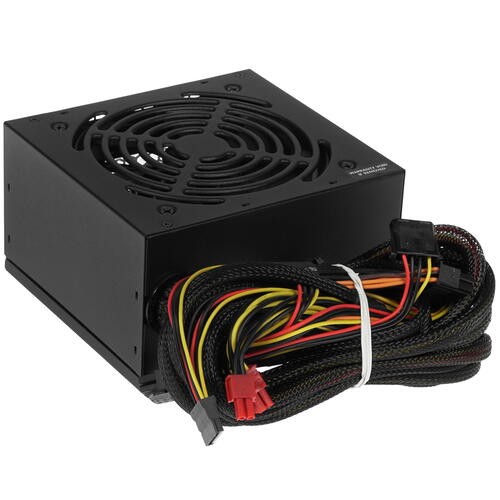 Блок питания Zalman 700W ZM700-LX II 