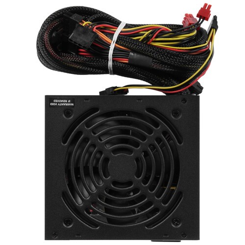 Блок питания Zalman 700W ZM700-LX II 