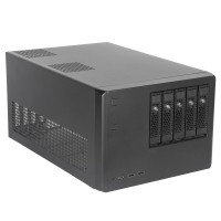 Компьютерный корпус SilverStone Cube G49CS351B000020