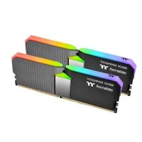 Оперативная память 64 Gb 4000 MHz Thermaltake TOUGHRAM XG RGB Black (R016R432GX2-4000C19A)