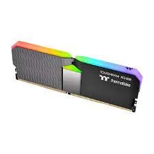 Оперативная память 64 Gb 4000 MHz Thermaltake TOUGHRAM XG RGB Black (R016R432GX2-4000C19A)