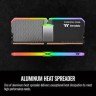 Оперативная память 64 Gb 4000 MHz Thermaltake TOUGHRAM XG RGB Black (R016R432GX2-4000C19A)