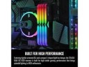Оперативная память 64 Gb 4000 MHz Thermaltake TOUGHRAM XG RGB Black (R016R432GX2-4000C19A)