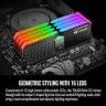Оперативная память 64 Gb 4000 MHz Thermaltake TOUGHRAM XG RGB Black (R016R432GX2-4000C19A)