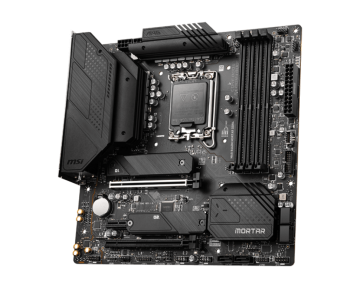 Материнская плата MSI MAG B660M MORTAR DDR4