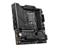 Материнская плата MSI MAG B660M MORTAR DDR4