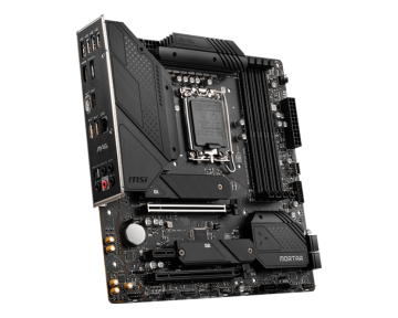 Материнская плата MSI MAG B660M MORTAR DDR4