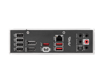 Материнская плата MSI MAG B660M MORTAR DDR4