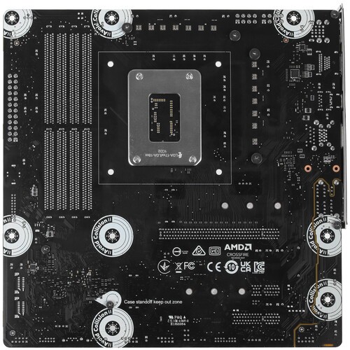Материнская плата MSI MAG B660M MORTAR DDR4