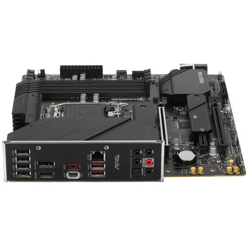 Материнская плата MSI MAG B660M MORTAR DDR4