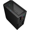 Компьютерный корпус Powercase MISTRAL C4B TG Black CMICB-L4