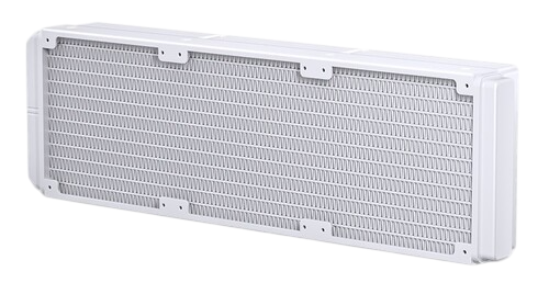 Система жидкостного охлаждения для процессора JONSBO TG-360 ARGB White PWM