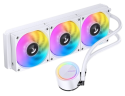 Система жидкостного охлаждения для процессора JONSBO TG-360 ARGB White PWM