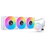 Система жидкостного охлаждения для процессора JONSBO TG-360 ARGB White PWM