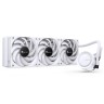 Система жидкостного охлаждения для процессора JONSBO TG-360 ARGB White PWM